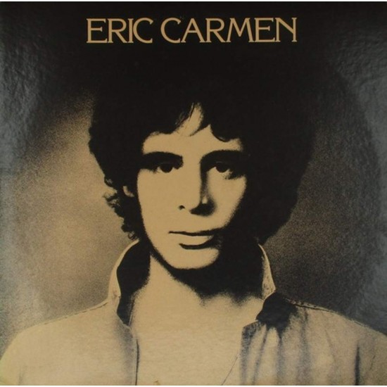 Пластинка Eric Carmen Eric Carmen ‎